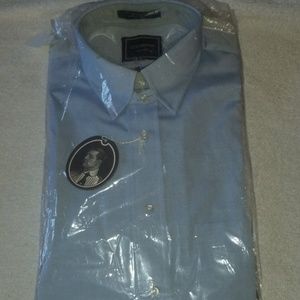 Men's Collarman dress shirt